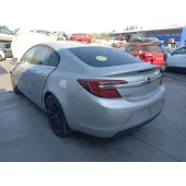 Amortiguador Trasero Izquierdo para Opel Insignia A (G09)