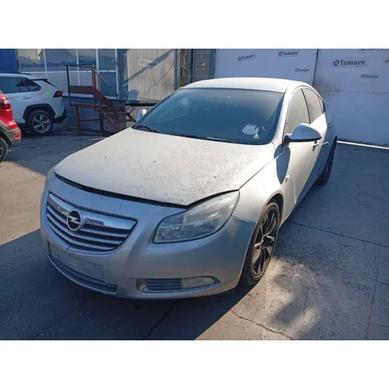 Barra Estabilizadora Delantera para Opel Insignia A (G09)
