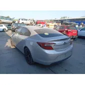 Barra Estabilizadora Trasera para Opel Insignia A (G09)