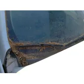 Brazo Limpia Delantero Derecho para Opel Insignia A (G09)