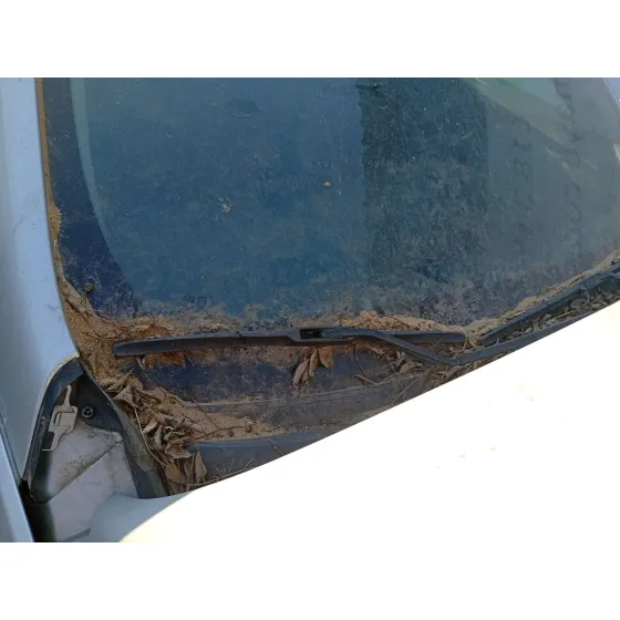 Brazo Limpia Delantero Derecho para Opel Insignia A (G09)