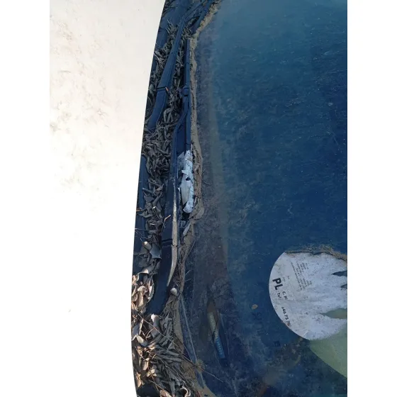 Brazo Limpia Delantero Izquierdo para Opel Insignia A (G09)