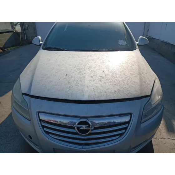 Capot Delantero para Opel Insignia A (G09)