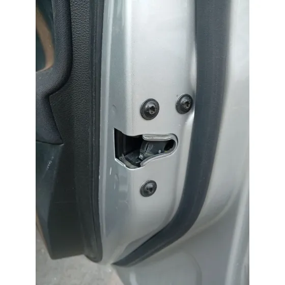 Cerradura Puerta Delantera Derecha para Opel Insignia A (G09)