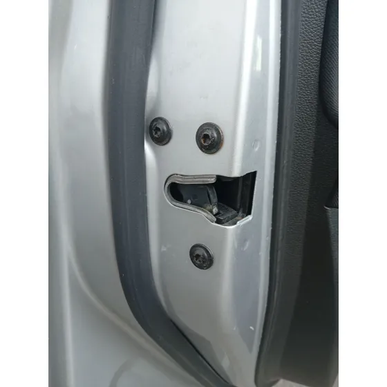Cerradura Puerta Delantera Izquierda para Opel Insignia A (G09)