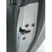 Cerradura Puerta Trasera Derecha para Opel Insignia A (G09)