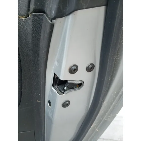 Cerradura Puerta Trasera Derecha para Opel Insignia A (G09)