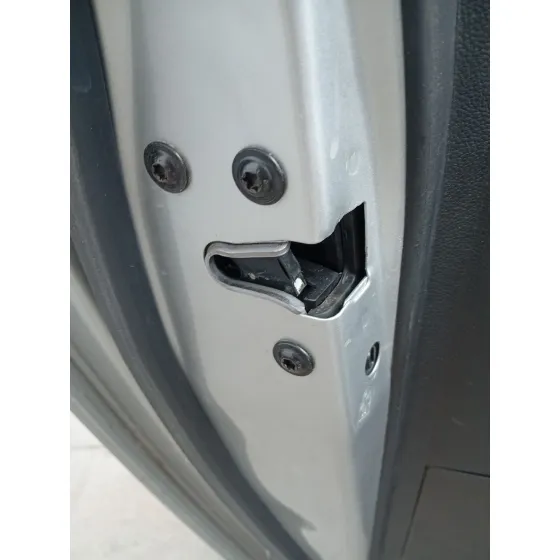 Cerradura Puerta Trasera Izquierda para Opel Insignia A (G09)