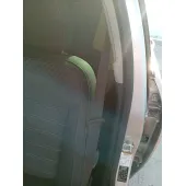 Cinturon Seguridad Delantero Izquierdo para Opel Insignia A (G09)