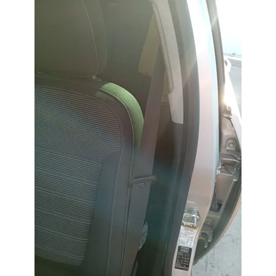 Cinturon Seguridad Delantero Izquierdo para Opel Insignia A (G09)