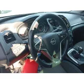 Columna Direccion para Opel Insignia A (G09)