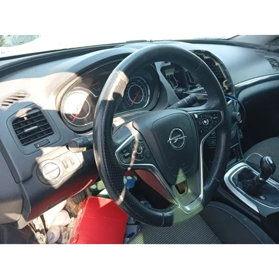 Columna Direccion para Opel Insignia A (G09)