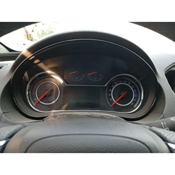 Cuadro Instrumentos para Opel Insignia A (G09)