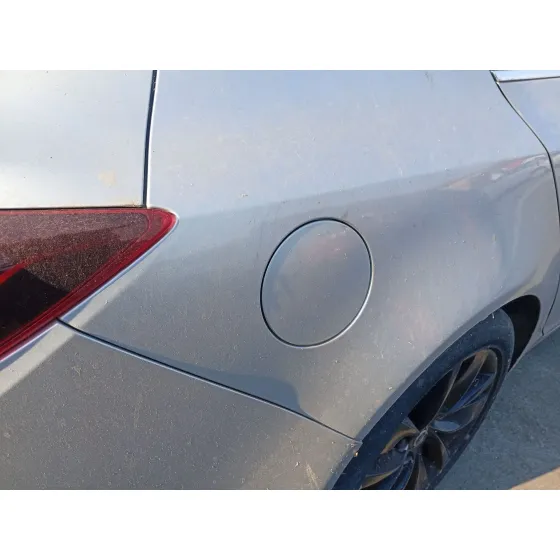Deposito Combustible para Opel Insignia A (G09)