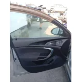 Elevalunas Delantero Izquierdo para Opel Insignia A (G09)