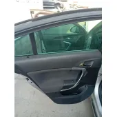 Elevalunas Trasero Izquierdo para Opel Insignia A (G09)