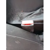 Enganche Cinturon Delantero Izquierdo para Opel Insignia A (G09)