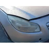 Faro Derecho para Opel Insignia A (G09)