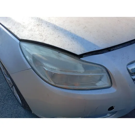 Faro Derecho para Opel Insignia A (G09)