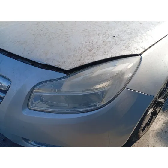 Faro Izquierdo para Opel Insignia A (G09)