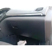 Guantera para Opel Insignia A (G09)
