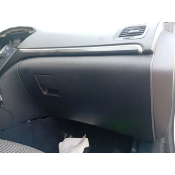 Guantera para Opel Insignia A (G09)