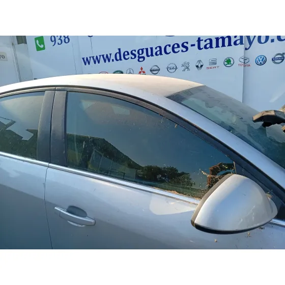 Luna Delantera Derecha para Opel Insignia A (G09)