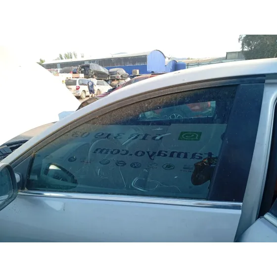 Luna Delantera Izquierda para Opel Insignia A (G09)