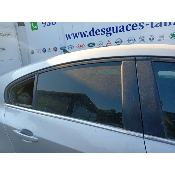 Luna Trasera Derecha para Opel Insignia A (G09)