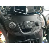 Mando Climatizador para Opel Insignia A (G09)