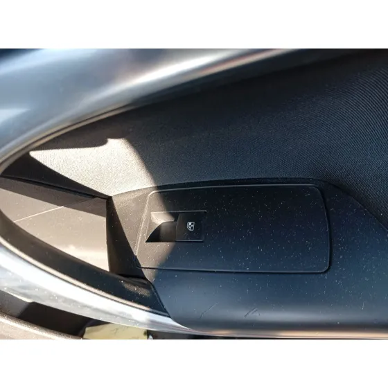 Mando Elevalunas Delantero Derecho para Opel Insignia A (G09)