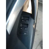 Mando Elevalunas Delantero Izquierdo para Opel Insignia A (G09)