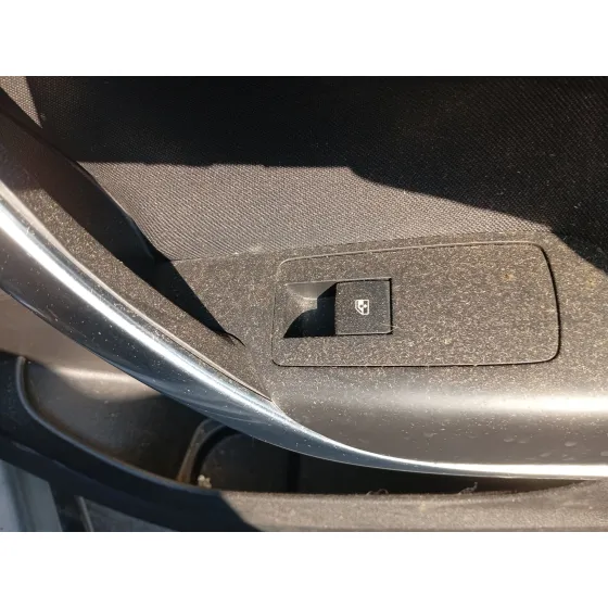 Mando Elevalunas Trasero Derecho para Opel Insignia A (G09)