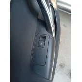Mando Elevalunas Trasero Izquierdo para Opel Insignia A (G09)