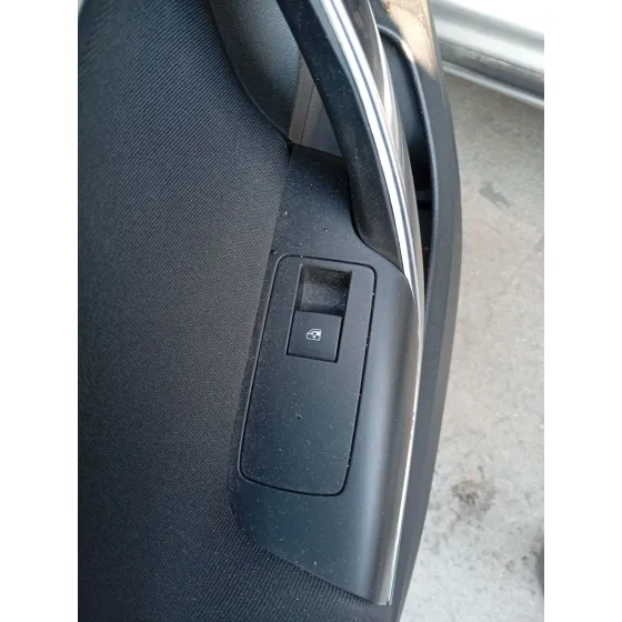 Mando Elevalunas Trasero Izquierdo para Opel Insignia A (G09)