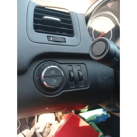 Mando Luces para Opel Insignia A (G09)