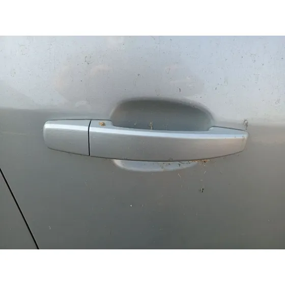 Maneta Exterior Delantera Derecha para Opel Insignia A (G09)
