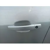 Maneta Exterior Delantera Izquierda para Opel Insignia A (G09)