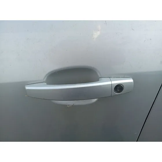 Maneta Exterior Delantera Izquierda para Opel Insignia A (G09)