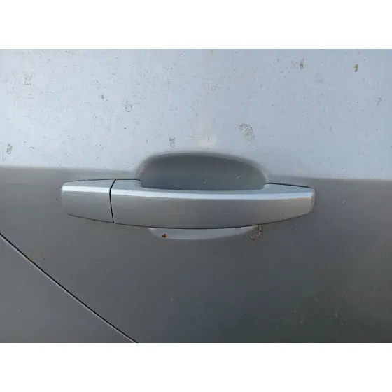 Maneta Exterior Trasera Derecha para Opel Insignia A (G09)