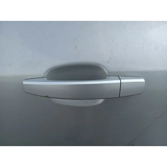 Maneta Exterior Trasera Izquierda para Opel Insignia A (G09)