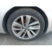 Mangueta Delantera Derecha para Opel Insignia A (G09)