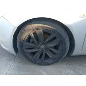 Mangueta Delantera Izquierda para Opel Insignia A (G09)