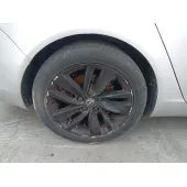 Mangueta Trasera Derecha para Opel Insignia A (G09)