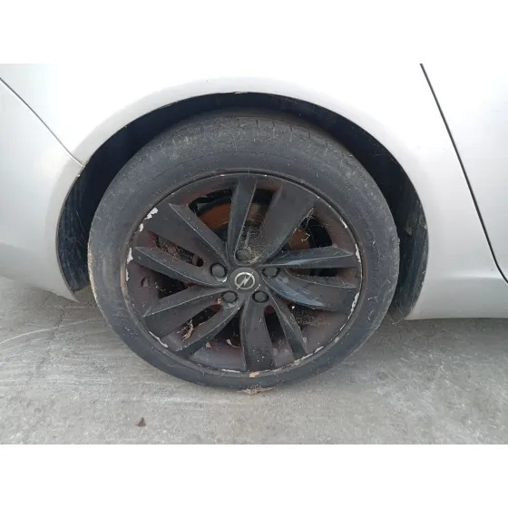 Mangueta Trasera Derecha para Opel Insignia A (G09)