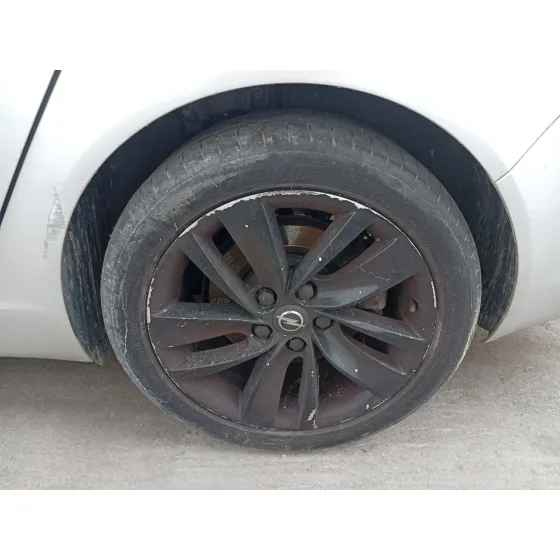 Mangueta Trasera Izquierda para Opel Insignia A (G09)