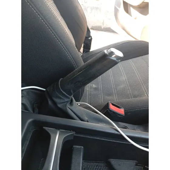 Palanca Freno De Mano para Opel Insignia A (G09)