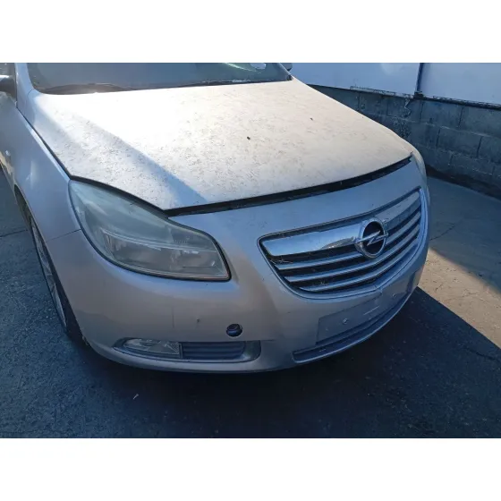 Paragolpes Delantero para Opel Insignia A (G09)