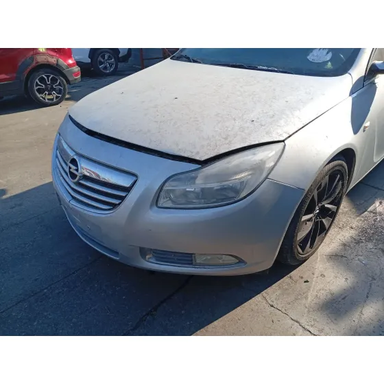 Paragolpes Delantero para Opel Insignia A (G09)
