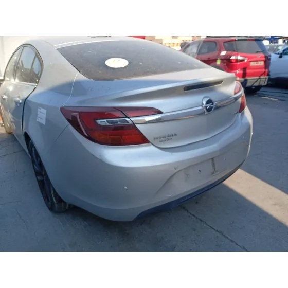Paragolpes Trasero para Opel Insignia A (G09)
